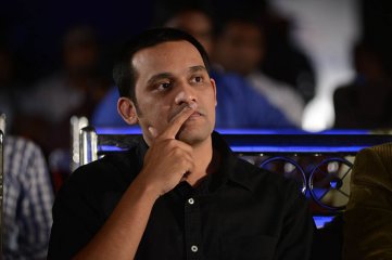 Chandamama Kathalu First Look Launch